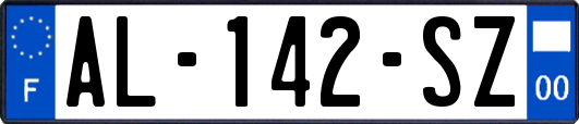 AL-142-SZ