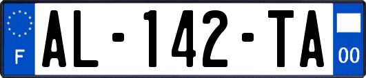 AL-142-TA