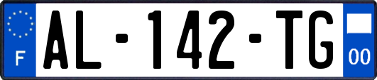 AL-142-TG