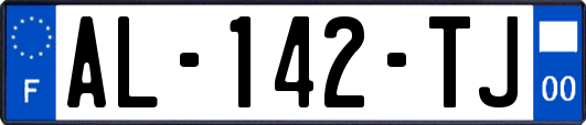 AL-142-TJ