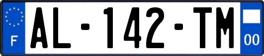 AL-142-TM