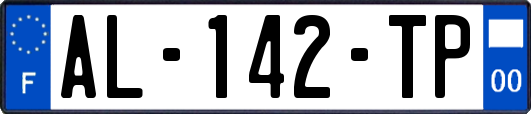 AL-142-TP