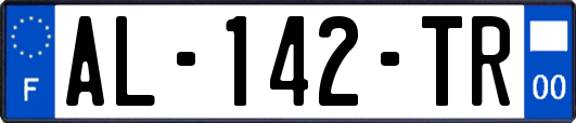 AL-142-TR