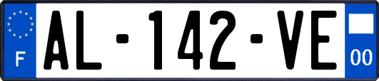 AL-142-VE