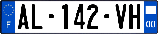 AL-142-VH