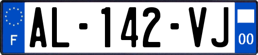 AL-142-VJ