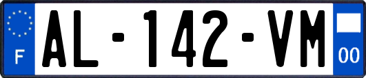 AL-142-VM