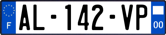 AL-142-VP