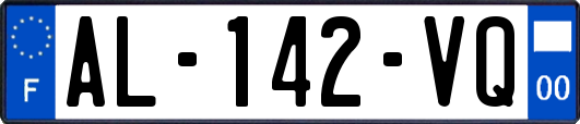 AL-142-VQ