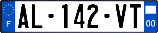 AL-142-VT