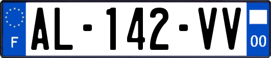 AL-142-VV
