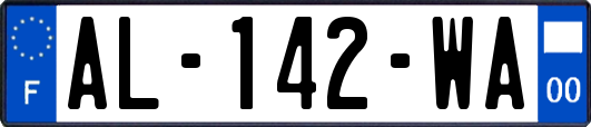 AL-142-WA