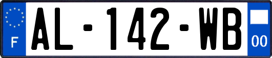 AL-142-WB