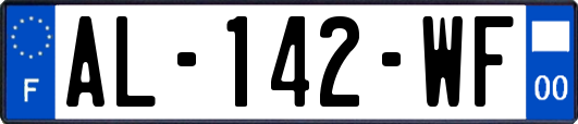 AL-142-WF