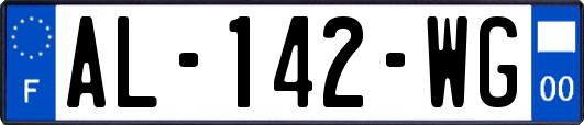 AL-142-WG