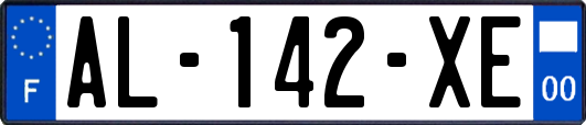 AL-142-XE