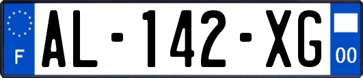 AL-142-XG