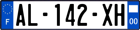 AL-142-XH