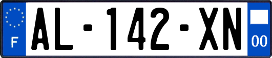 AL-142-XN