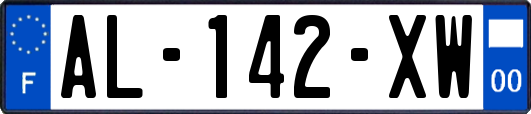 AL-142-XW