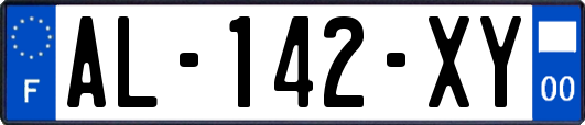 AL-142-XY