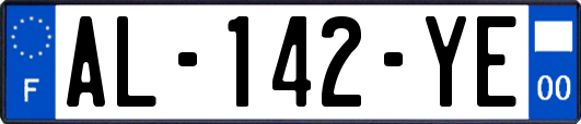 AL-142-YE