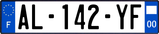 AL-142-YF