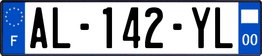 AL-142-YL