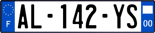 AL-142-YS