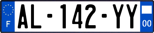 AL-142-YY