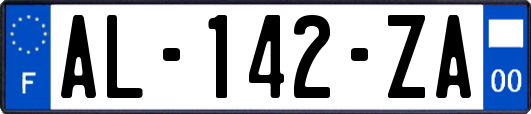 AL-142-ZA