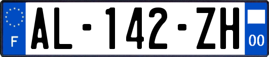 AL-142-ZH