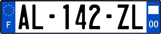 AL-142-ZL