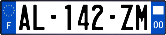 AL-142-ZM