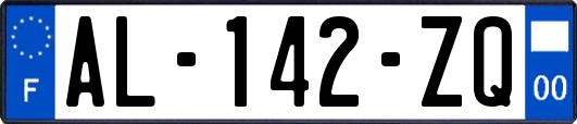 AL-142-ZQ