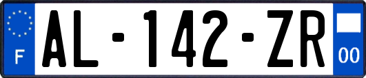 AL-142-ZR