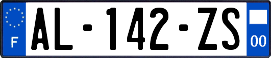 AL-142-ZS