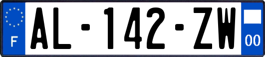 AL-142-ZW