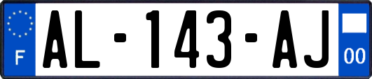 AL-143-AJ