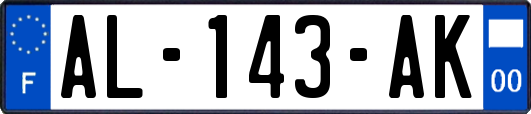 AL-143-AK