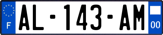 AL-143-AM