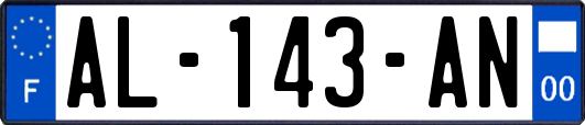 AL-143-AN