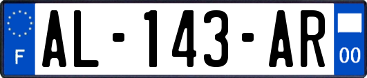 AL-143-AR