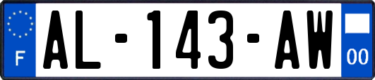 AL-143-AW