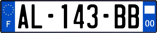 AL-143-BB