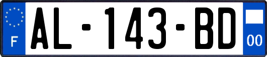 AL-143-BD