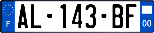 AL-143-BF