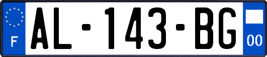 AL-143-BG