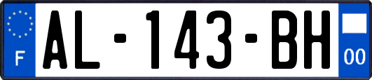 AL-143-BH