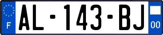 AL-143-BJ